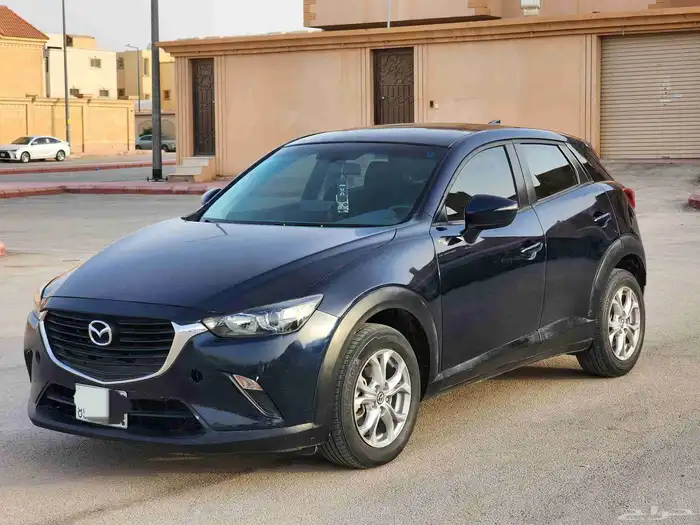 مازدا CX-3 2018 ( استاندر ) 0