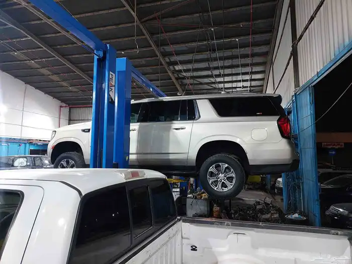 قير جمس يوكن 2021   10 غيار مع تركيب وضمان أخصائي امريكي 5