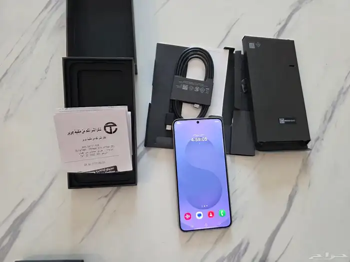 جوال سامسونج s25 3