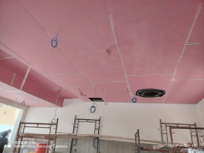 مقاول دهانات أشتغل في الرياض وخارج الرياض 0