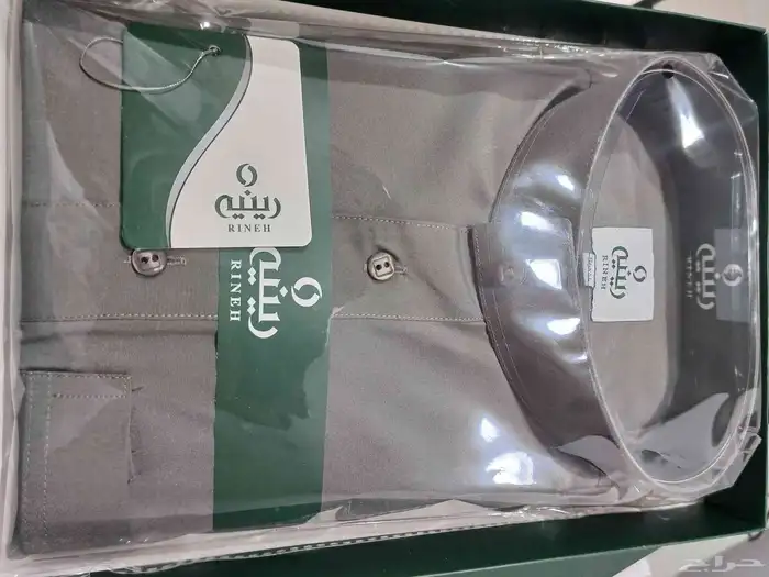 ثوب رينيه جديد ملون بسعر الجمله 39ريال فقط 0