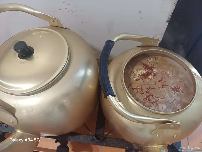 صبابين وصبابات مستلزمات افراح جدة 28