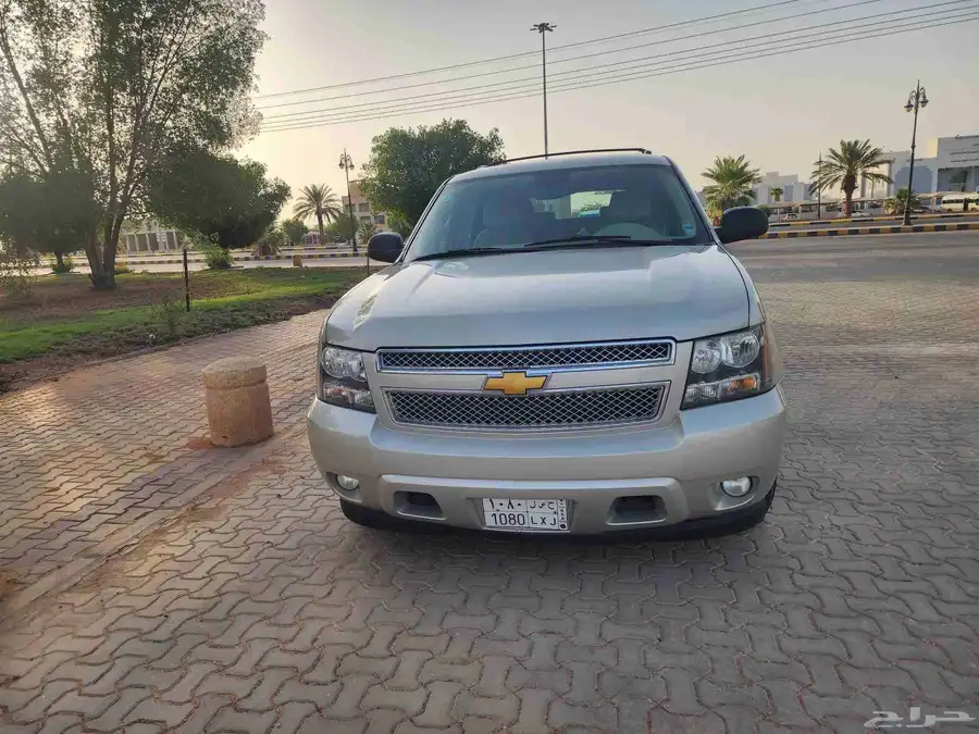 تاهو 2014 11
