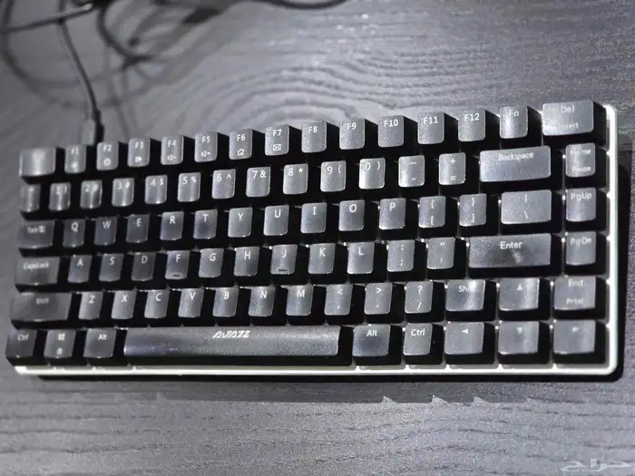 كيبورد AJAZZ AK33 1