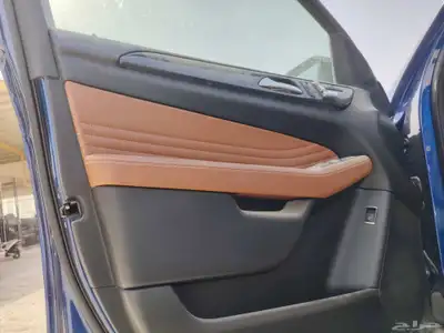 مرسيديس قطع غيار فقط GLE 3