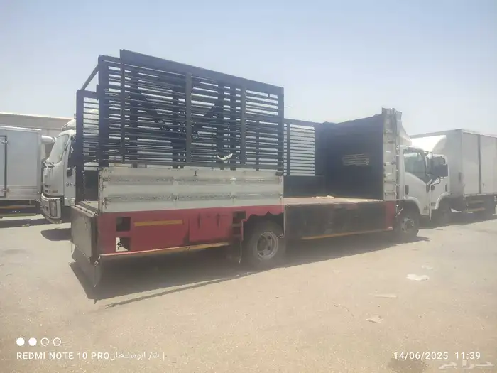 دينا من القصيم الى الرياض سته متر ونص 1