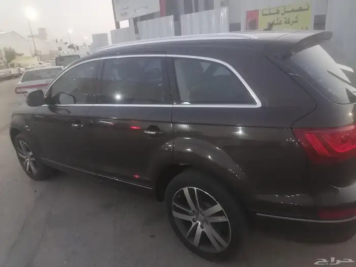 اودي 2014 فل كامل ممشى 250 0