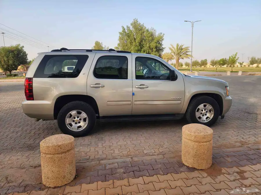 تاهو 2014 14