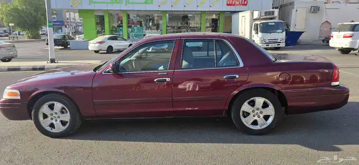 كراون فكتوريا 2011 9