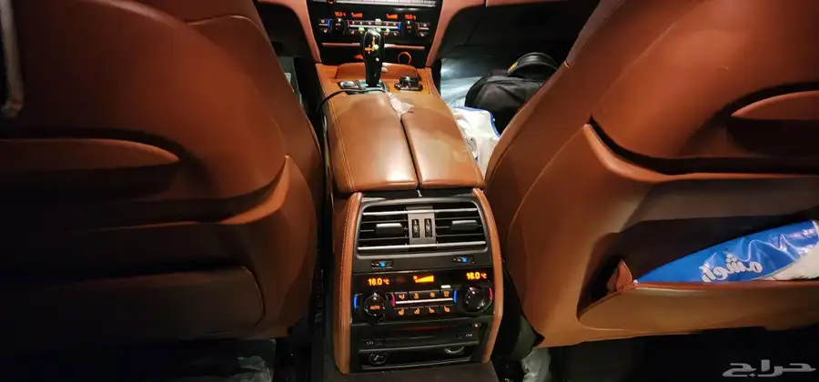 2014 BMW 740 LI . Individual 11