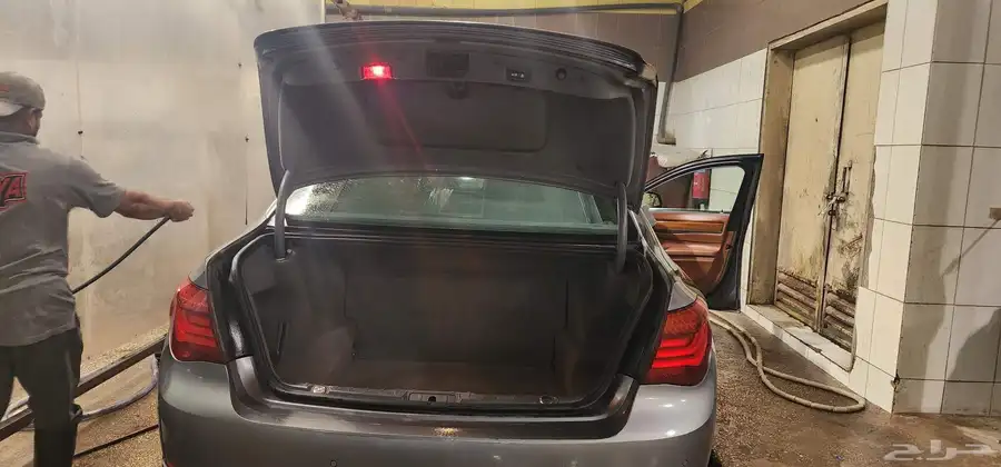 2014 BMW 740 LI . Individual 15