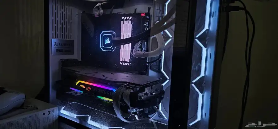 بي سي pc 0