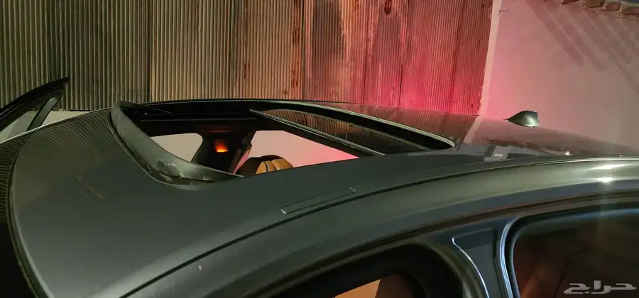 2014 BMW 740 LI . Individual 5