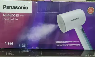 مكواة ملابس بالبخار 0
