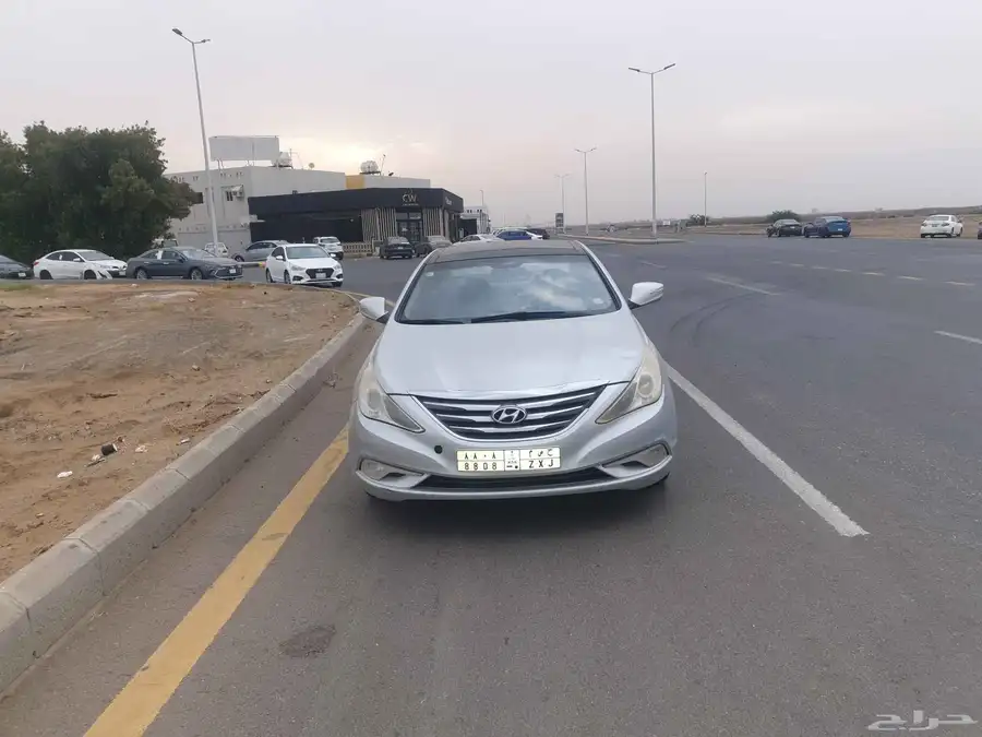 سوناتا للبيع 3