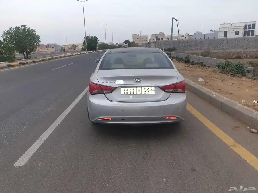 سوناتا للبيع 1
