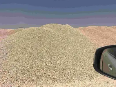 سفلت مقشور سفلت حار قشط سفلت صبيز حجر فلتر 1