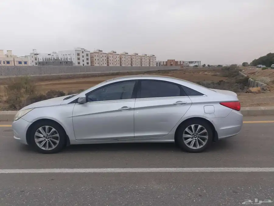 سوناتا للبيع 4