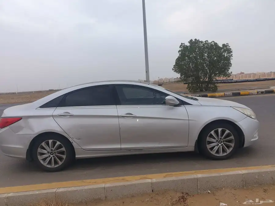 سوناتا للبيع 0