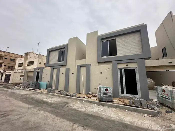 دبلكسات حي الجلوية 0