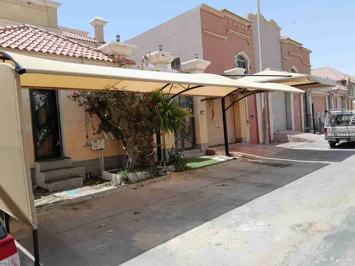 مظلات سواتر الدمام الخبر القطيف 9