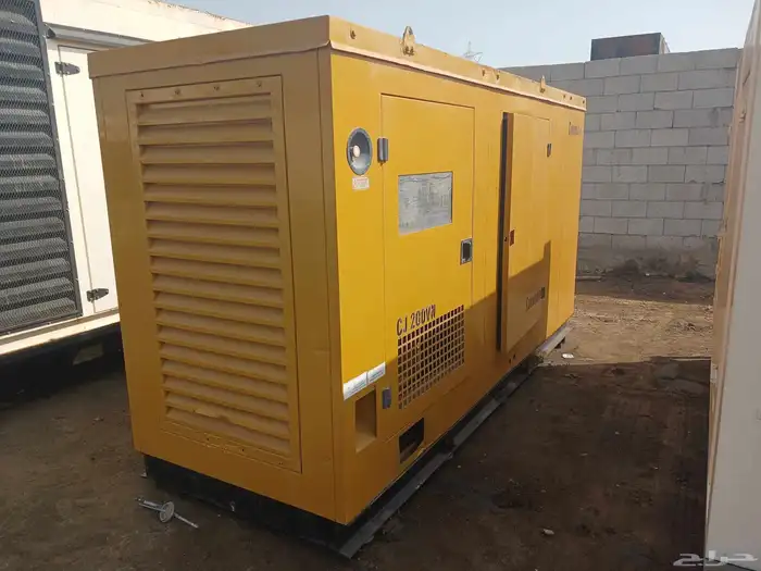 generators for rent 6
