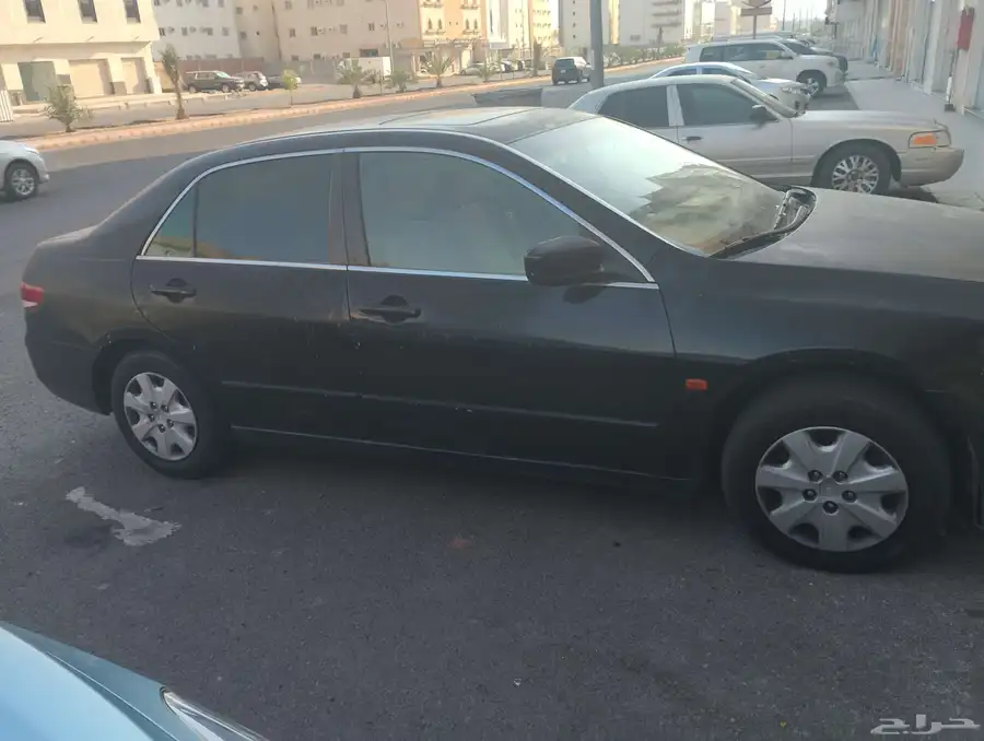 اكورد 2004 لوحة ل ك ط 106 3