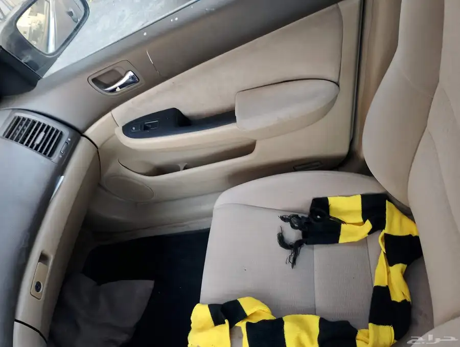 اكورد 2004 لوحة ل ك ط 106 8