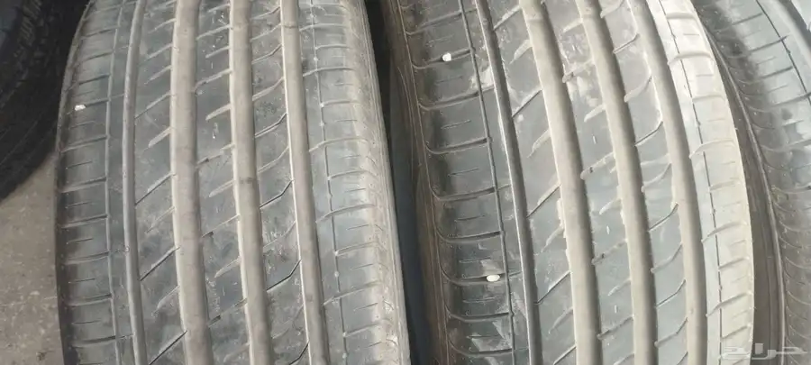 كفرات سوناتا النترا ازيرا 245 45 18 0