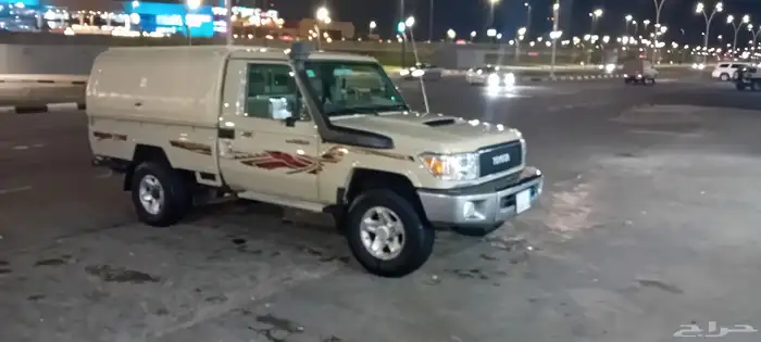 جيب شاص ديزل 23 4