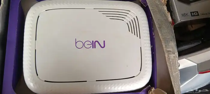 جهاز Pan Sportجديد بكرتونه للبيع 0