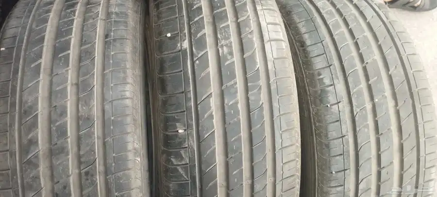 كفرات سوناتا النترا ازيرا 245 45 18 2