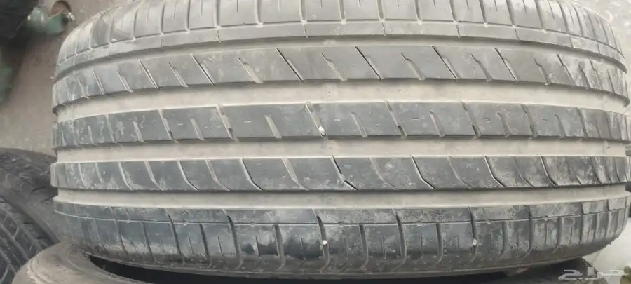 كفرات سوناتا النترا ازيرا 245 45 18 1
