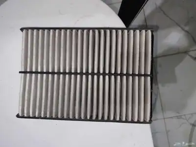 فلتر هواء  فلتر مكيف مستعمل 5