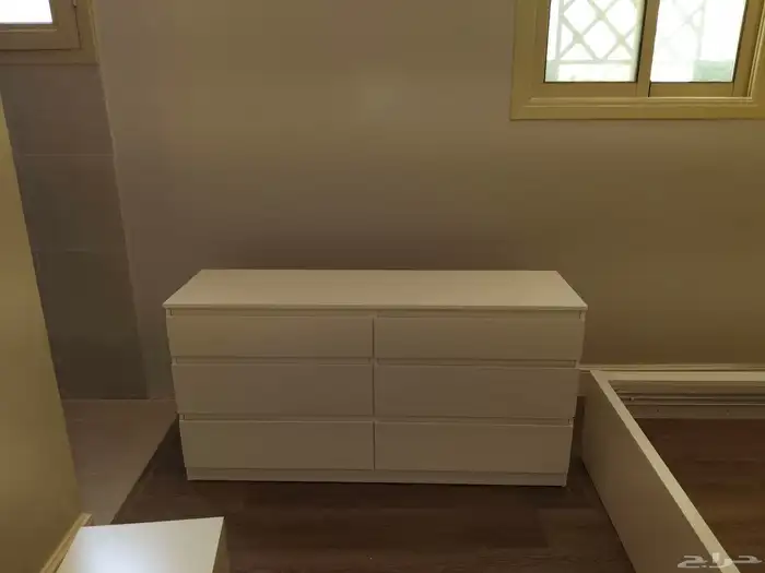 تركيب ايكيا 5