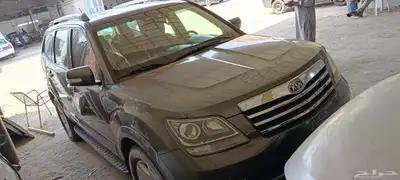 Kia MOHAVE XE 0