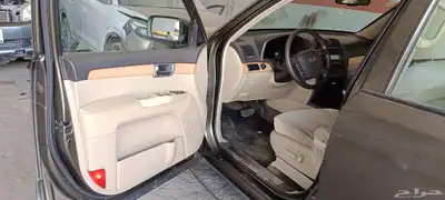 Kia MOHAVE XE 3