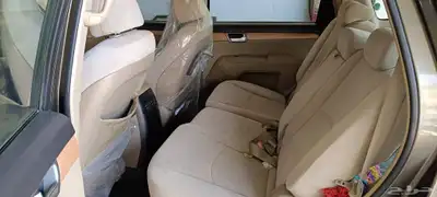 Kia MOHAVE XE 4