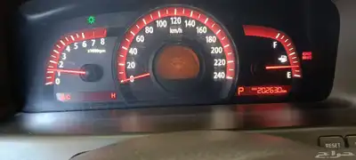 Kia MOHAVE XE 6
