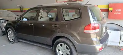 Kia MOHAVE XE 1