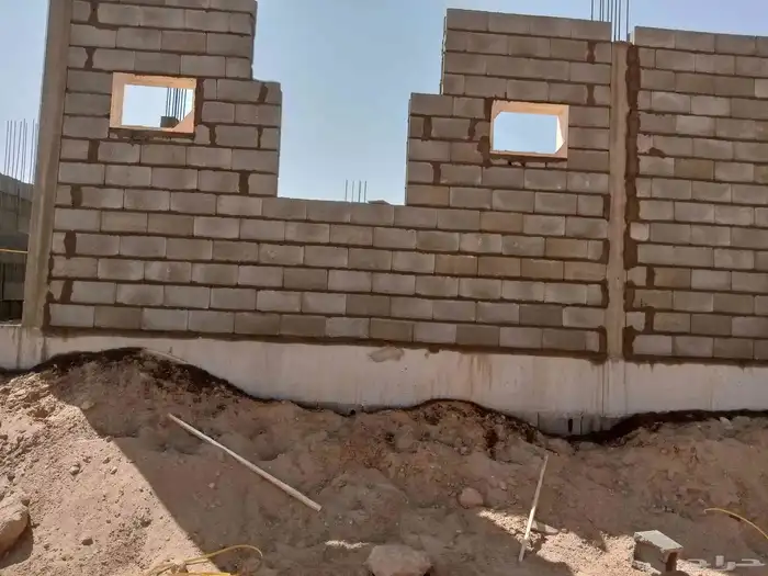 موسسة بن خديش للمقاولات العامه نجران وضوحيها جوال 8