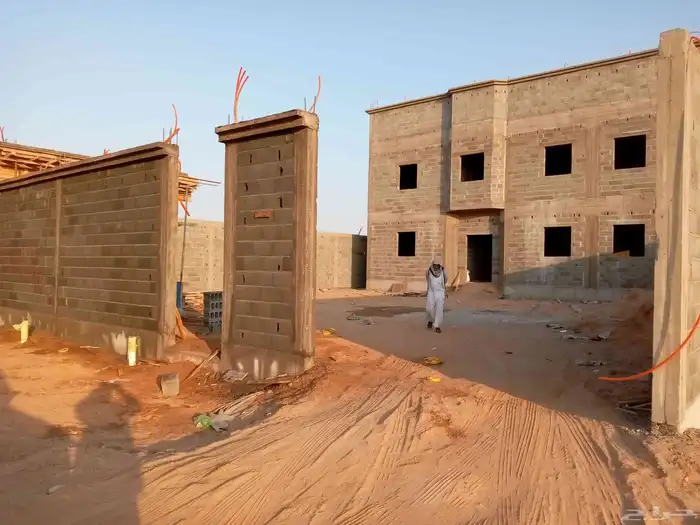 موسسة بن خديش للمقاولات العامه نجران وضوحيها جوال 3