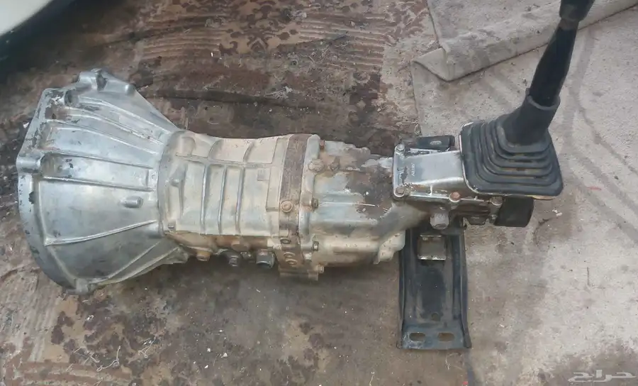 جير عادي تويوتا 9