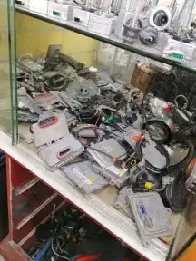 شمعات اسطبات لمبات زنون محولات وكاله تفصيل قزاز شمعات واسطبا 17