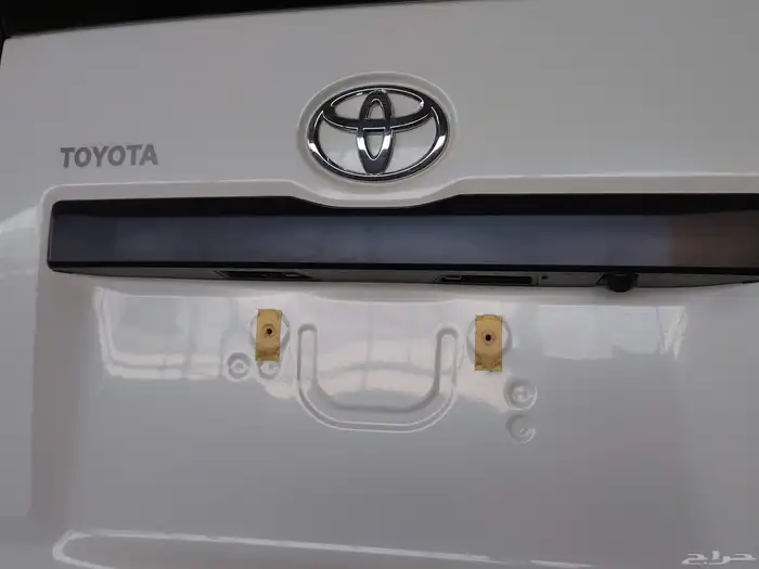 2025 تويوتا بضاعه قير اتماتيك ديزل 24