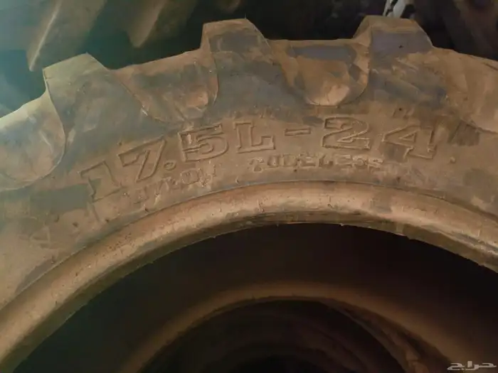 كفرات شيول رافعة حفار 1