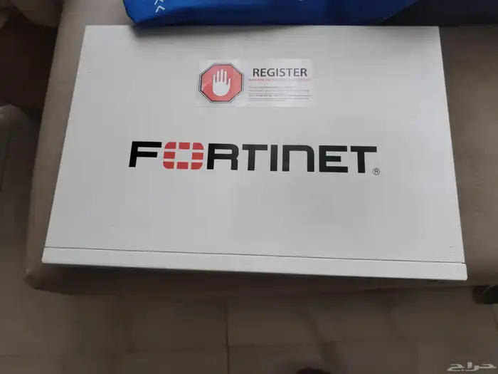 جهاز فايرول Fortinet 200D 1