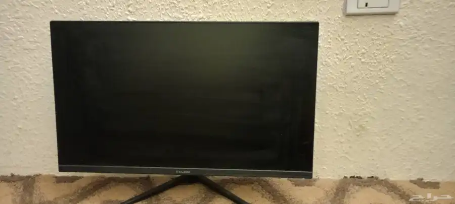 شاشه قيمنق innjoo 165 هرتز 27 بوصه 0