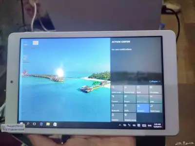 تابلت بنظام ويندوز 3