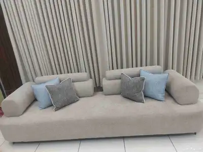 ستائر ويفي مجالس واطقم كنب 2